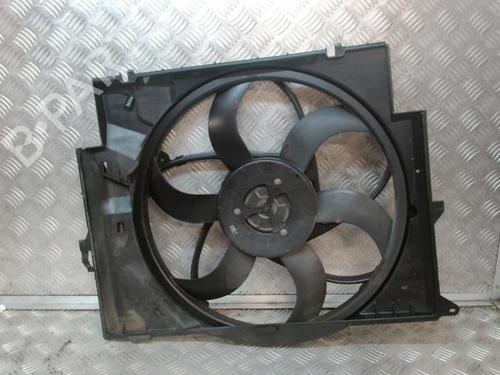 Radiator fan BMW 3 (E90) 320 d | BP24276010M35 - Image 3