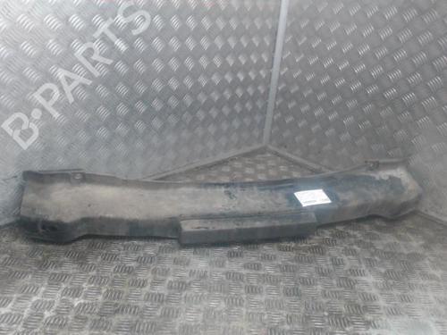 Used Rear bumper reinforcement ALFA ROMEO MITO (955_) 1.4 MultiAir (955AXL1B) (105 hp) 31050452