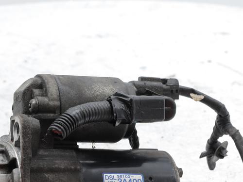 Used Starter Starter HYUNDAI i10 I (PA) 1.1 CRDi (75 hp) 26434580 26434580