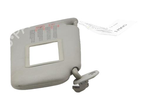 Used Right sun visor Right sun visor RENAULT CLIO II (BB_, CB_) 1.5 dCi (B/CB07) (65 hp) 33050698 33050698