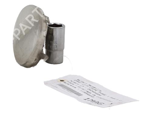 Interior roof light SMART CITY-COUPE (450) 0.8 CDI (S1CLC1, 450.300, 450.301, 450.302, 450.303,... | BP29484261I8 