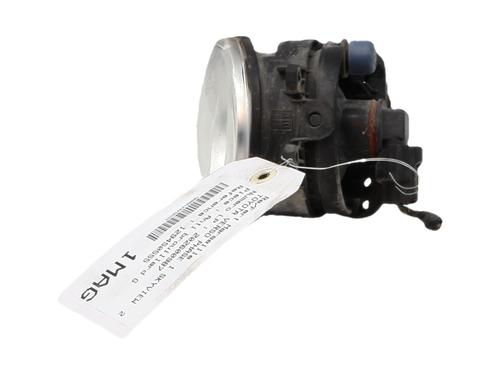 Faro Antiniebla delantero izquierdo Faro Antiniebla delantero izquierdo TOYOTA VERSO (_R2_) 2.0 D-4D (AUR20_, AUR20R) (126 hp) 37284593 37284593
