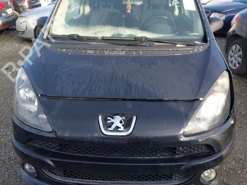 Right headlight PEUGEOT 1007 (KM_) 1.4 HDi | BP24271318C29 - Image 5