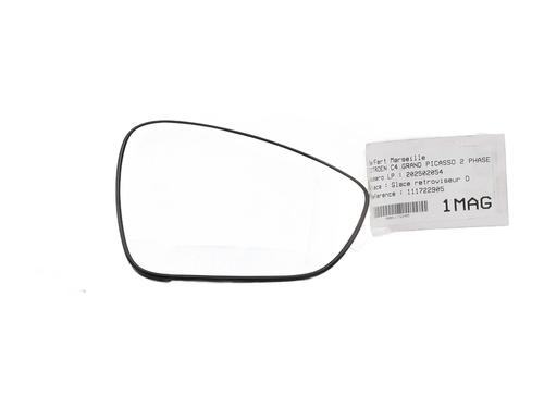 Spejlglas højre Spejlglas højre 33707207 33707207