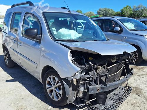 Used Parts RENAULT KANGOO / GRAND KANGOO II (KW0/1_) 1.5 dCi 90 (KW05, KW08, KW0G, KW11) 4749069