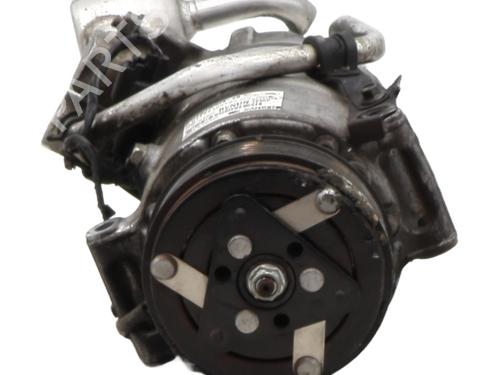 AC compressor JAGUAR XF I (X250) 2.2 D | BP32476690M34  - Image 5