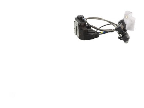 Venstre bak lås NISSAN NOTE (E11, NE11) 1.5 dCi | BP30517668C100