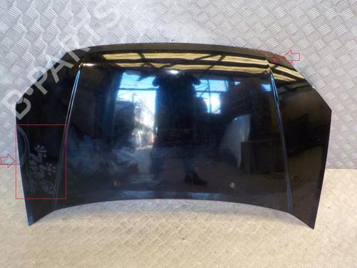 Hood HYUNDAI GETZ (TB) 1.5 CRDi | BP24282003C1 