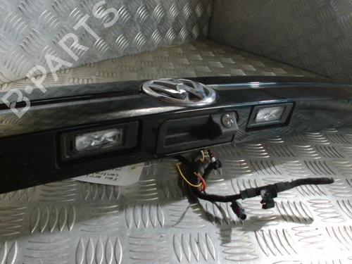 Third brake light VW T-CROSS (C11, D31) 1.0 TSi | BP24267595L11 - Image 4