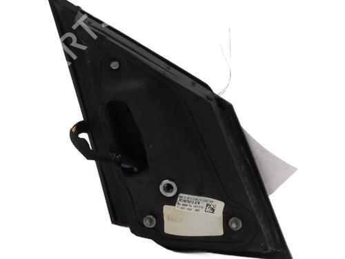 Left mirror VW POLO V (6R1, 6C1) 1.4 TDI | BP29323936C26 