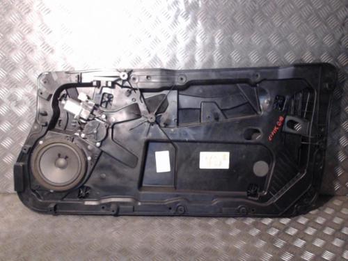 Used Front right window mechanism FORD FIESTA VI (CB1, CCN) 1.4 TDCi (68 hp) 24270148