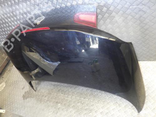 Used Tailgate Tailgate VW EOS (1F7, 1F8) 2.0 TDI (140 hp) 24272706 24272706