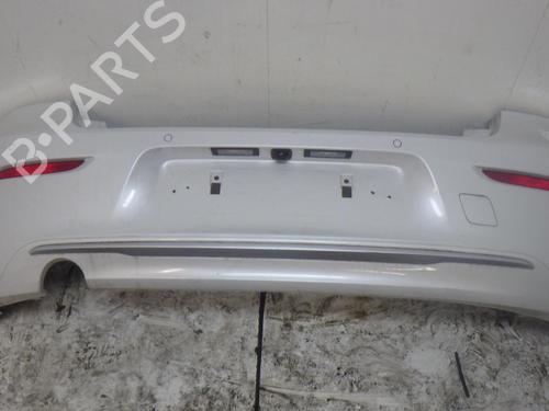Used Rear bumper BMW 1 (F20) 116 d (116 hp) 31162039