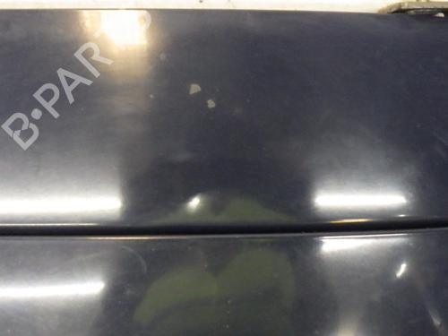 Tailgate FORD FIESTA VI (CB1, CCN) 1.4 TDCi | BP29571051C6 