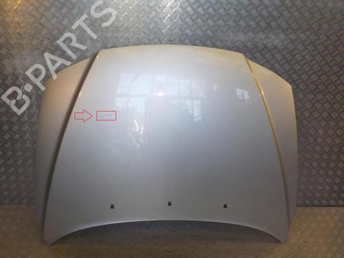 Used Hood VOLVO S80 I (184) D5 (163 hp) 24281755