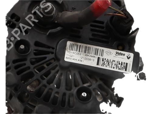 Generator RENAULT TRAFIC II Van (FL) 2.0 dCi 90 (FL0H, FL00, FL01, FL0M, FL0P, FL0S) | BP39483001M7 - Image 3