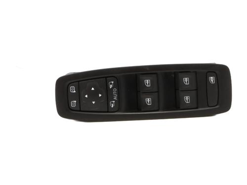 Used Left front window switch RENAULT MEGANE IV Hatchback (B9A/M/N_) 1.6 dCi 130 (B9A4) (130 hp) 33050715