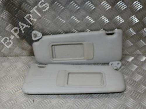 Left sun visor BMW 3 (E90) 320 d | BP24277006I1 