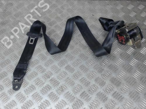 Rear right seatbelt DACIA SANDERO II 1.0 SCe 75 (B8JC, B8JD, B8NC) | BP24280707I28 - Image 2