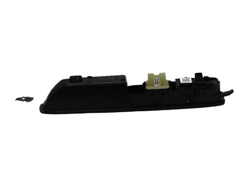 Used Left front window switch Left front window switch RENAULT ZOE (BFM_) ZOE (BFMC, BFMD) (136 hp) 39729498 39729498