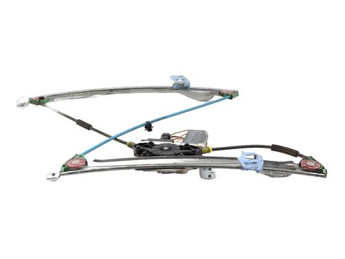 Used Front left window mechanism Front left window mechanism CITROËN C2 (JM_) 1.4 HDi (68 hp) 32191279 32191279