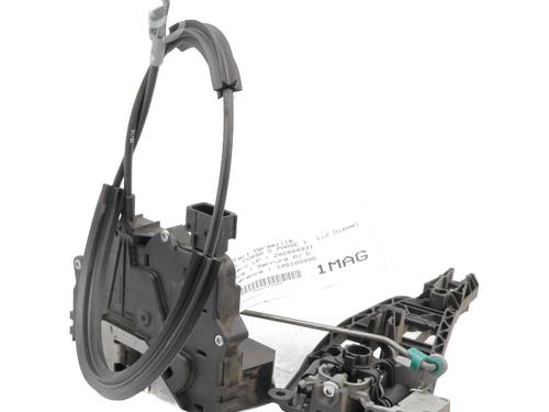 Front right lock OPEL CORSA D (S07) 1.3 CDTI (L08, L68) | BP25982093C97 