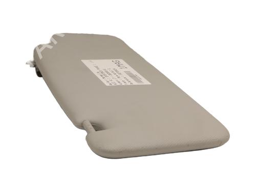 Left sun visor AUDI A1 Sportback (8XA, 8XF) 1.4 TFSI | BP24865623I1 