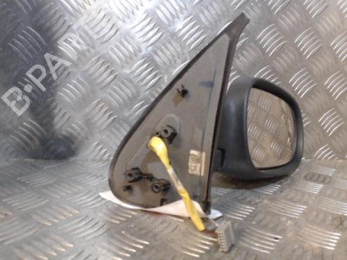 Right mirror NISSAN MICRA III (K12) 1.4 16V | BP24266282C27 