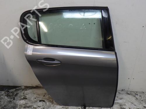 Dør højre bagtil PEUGEOT 308 II (LB_, LP_, LW_, LH_, L3_) 1.6 BlueHDi 120 (120 hp) 31579804