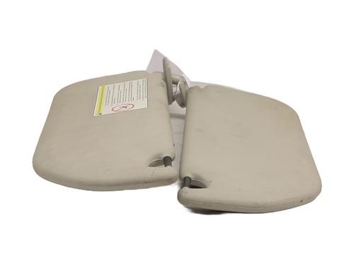 Used Left sun visor Left sun visor CITROËN C1 (PM_, PN_) 1.0 (68 hp) 24274892 24274892