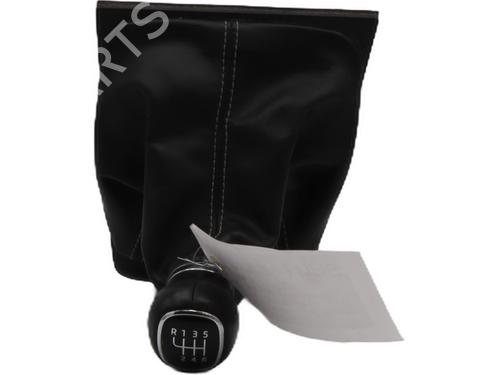 Shift knob SKODA YETI (5L) 1.2 TSI | BP30359689I34  - Image 5