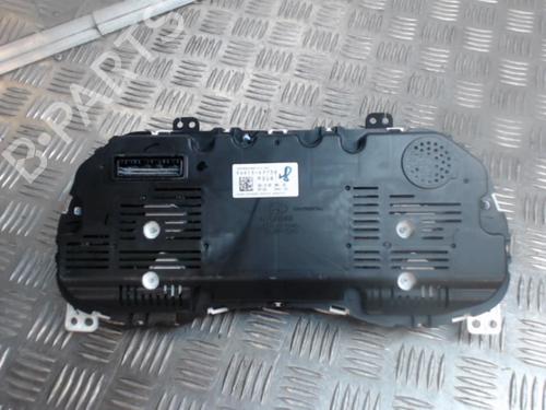 Instrument cluster HYUNDAI TUCSON (TL, TLE) 2.0 CRDi | BP24274388C47 