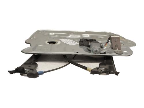 Used Front right window mechanism NISSAN QASHQAI / QASHQAI +2 I (J10, NJ10, JJ10E) 1.5 dCi (110 hp) 24274838