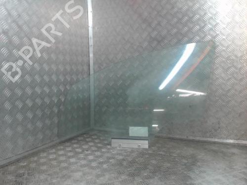 Used Front left door window OPEL CORSA E (X15) 1.4 (08, 68) (90 hp) 30300137