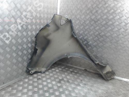 Right front fenders KIA PICANTO II (TA) 1.2 | BP24270805C42 