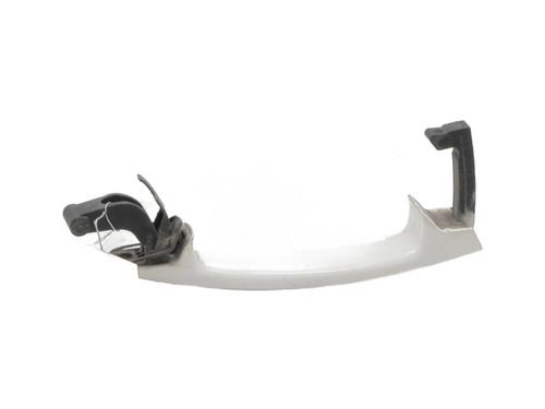 Front right exterior door handle VW POLO V (6R1, 6C1) 1.6 TDI | BP28077383C129 