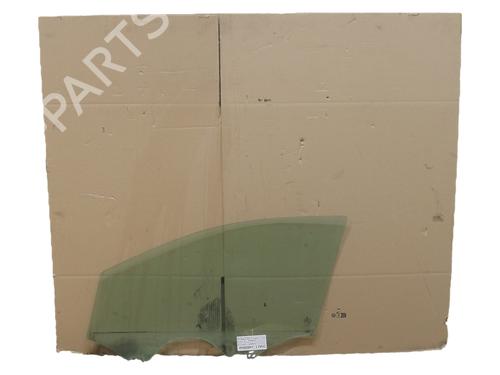 Dør rude højre foran Dør rude højre foran VW POLO V (6R1, 6C1) 1.2 (60 hp) 37038776 37038776