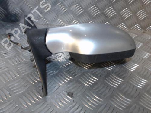 Right mirror NISSAN MICRA III (K12) 1.5 dCi | BP24266410C27 