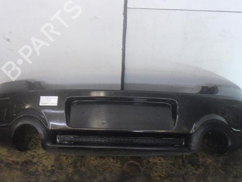 Rear bumper MINI MINI COUNTRYMAN (R60) Cooper SD | BP30300244C8 