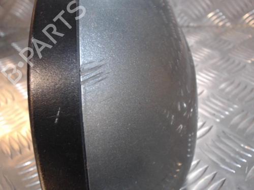 Right mirror HYUNDAI TUCSON (JM) 2.0 CRDi All-wheel Drive | BP24283522C27 