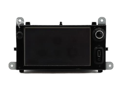 Used Display monitor RENAULT CLIO IV (BH_) 1.5 dCi 75 (75 hp) 28318122