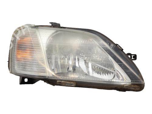 Right headlight DACIA LOGAN (LS_) 1.5 dCi (LS0K) | BP40284003C29 - Image 3
