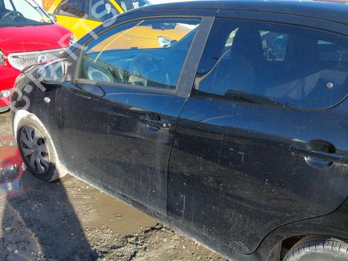 Rear bumper reinforcement PEUGEOT 108 1.0 VTi 72 | BP24265629C73 