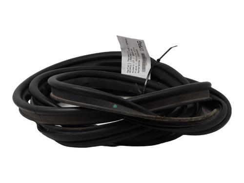 rubber-door-seal-renault-laguna-iii-bt01-2007-2008-2009-2010-2011-2012-2013-2014-2015-37676805 main image