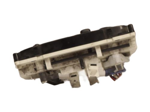 Climate control PEUGEOT 206 Hatchback (2A/C) 1.4 HDi eco 70 | BP24939658I5 