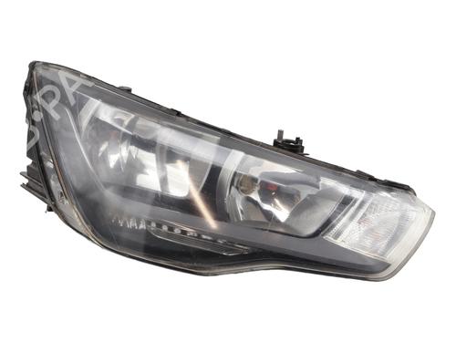 Right headlight AUDI A1 (8X1, 8XK) 1.6 TDI | BP35748239C29 - Image 4