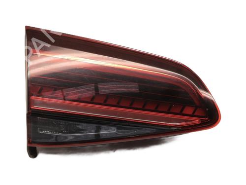 Left tailgate light VW GOLF VII (5G1, BQ1, BE1, BE2) 2.0 R 4motion | BP24271086C79 - Image 3