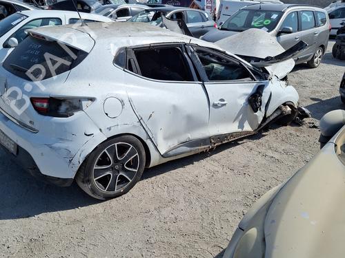 Left tailgate light RENAULT CLIO IV (BH_) 1.5 dCi 90 | BP30153942C79