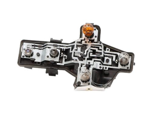 Used Lamp holder VW TOURAN (1T1, 1T2) 1.9 TDI (105 hp) 32189401