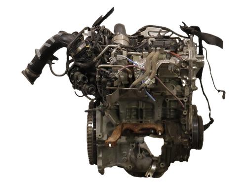 Used Engine Engine RENAULT ARKANA I (LCM_, LDN_) 1.3 TCe 140 (LDN0) (140 hp) 40284237 40284237
